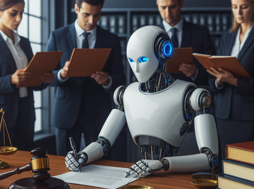 Client Relationship Structures in AI Enabled Firms