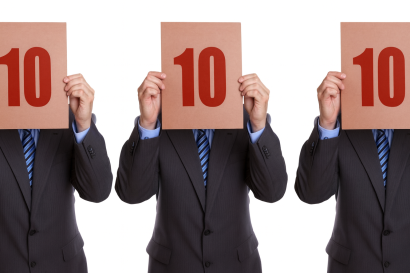 Scoring Metrics in Decision Systems