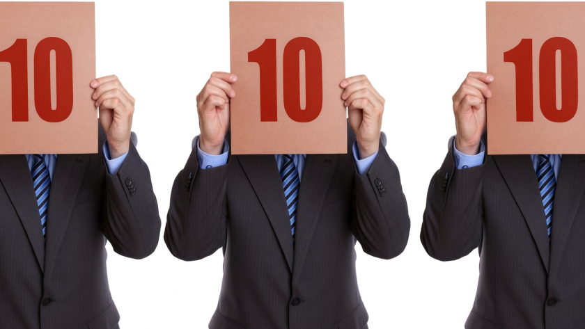 Scoring Metrics in Decision Systems