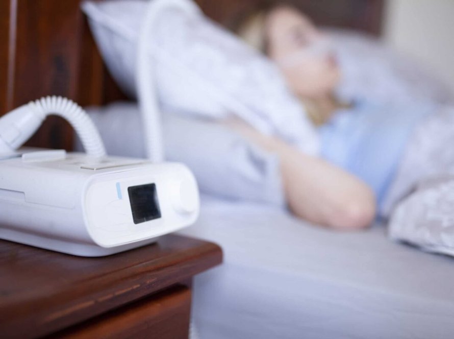 What Is CPAP and Why Resupply Matters