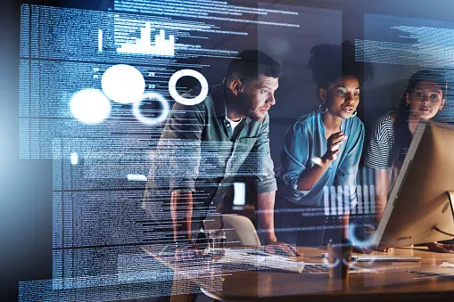 Smarter Systems Meet Real Time Service