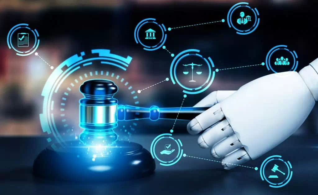 Why Law Firms Are Embracing Ai Screening
