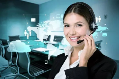 Where Technology Listens First in Customer Service