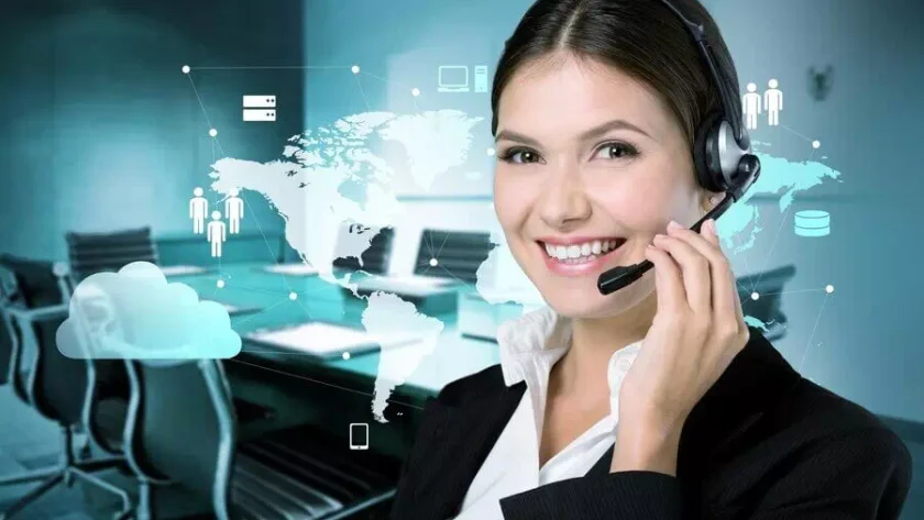 Where Technology Listens First in Customer Service