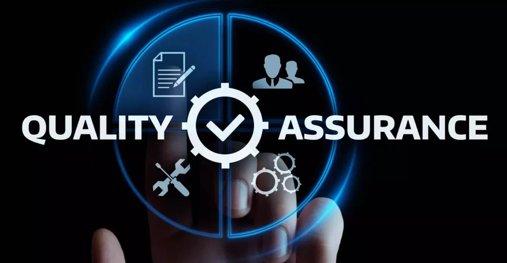 Quality Assurance at Scale Without Compromising Speed