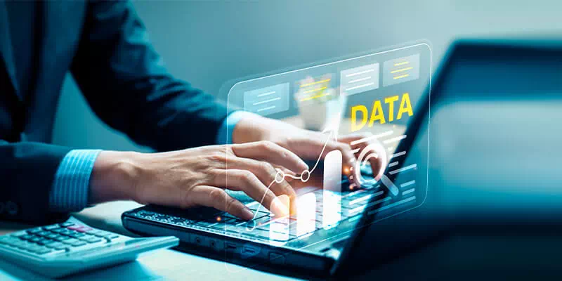 Real Time Solutions That Match the Speed of Today’s Market