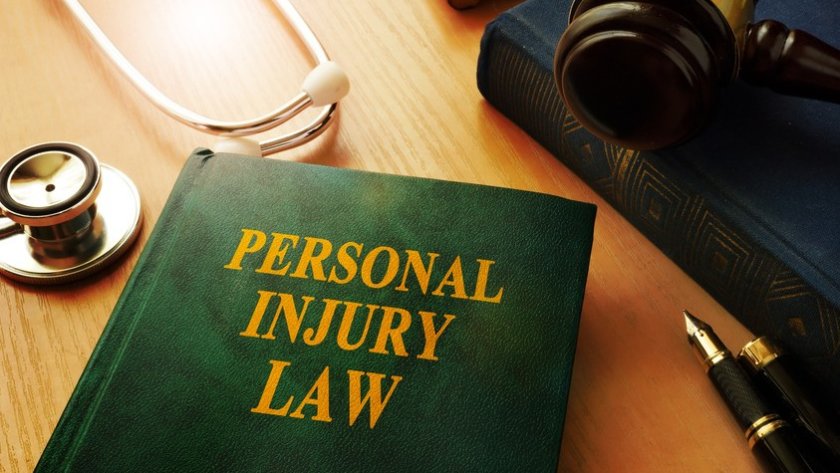 AI Screening for Personal Injury Claims