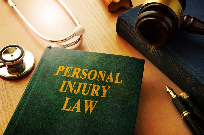 AI Screening for Personal Injury Claims