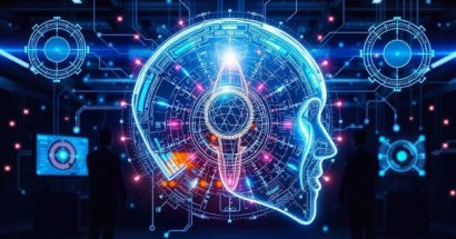AI Powers Customer Support Routing