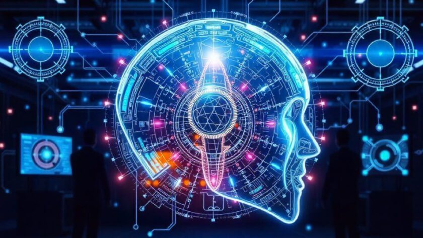 AI Powers Customer Support Routing