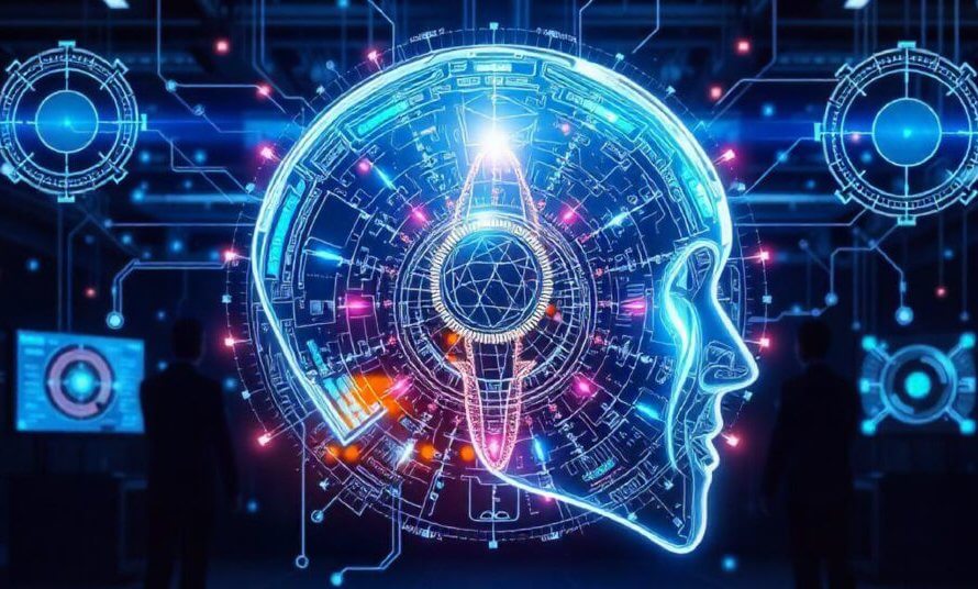 AI Powers Customer Support Routing