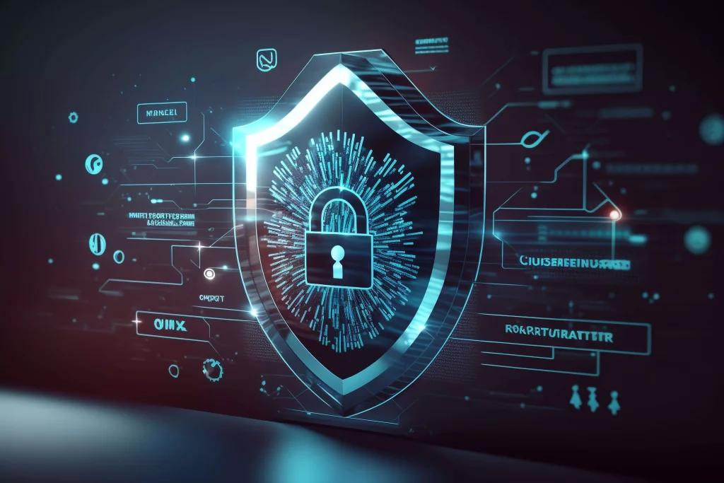 Secure, Compliant, and Always On