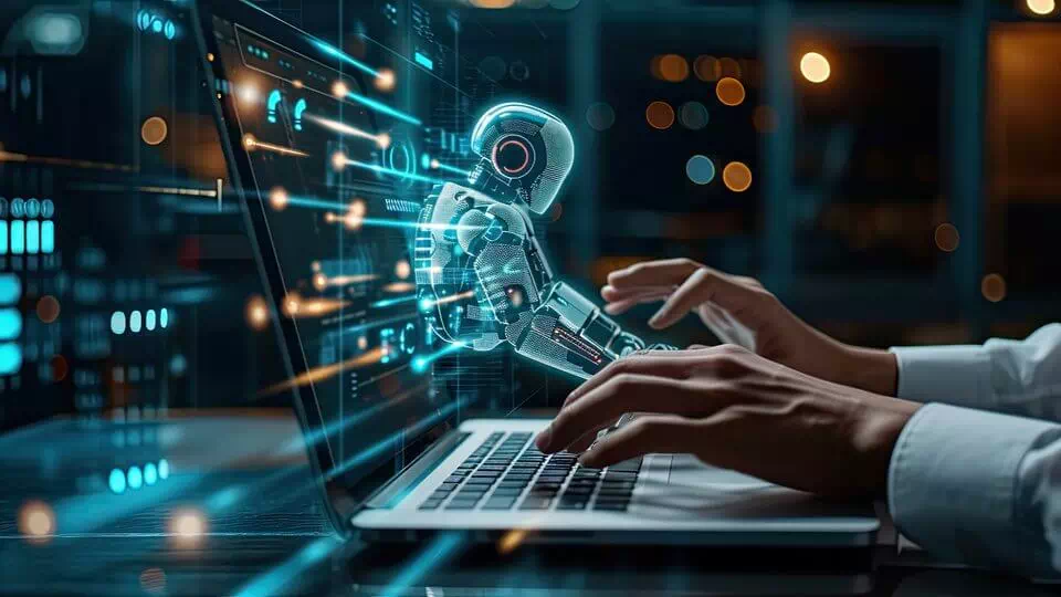 Training That Keeps AI and Agents in Sync