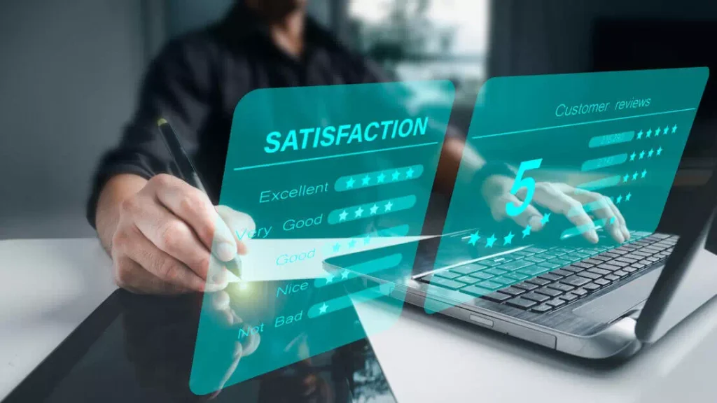 Increasing Customer Satisfaction and Lifetime Value