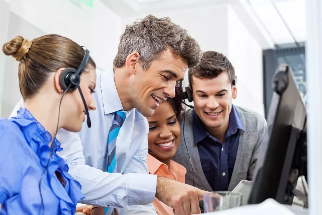 Direct Control and Dedicated Agents