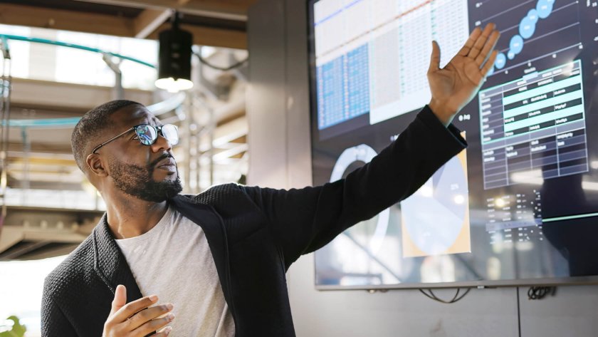 Deliver Smarter Support With Ai