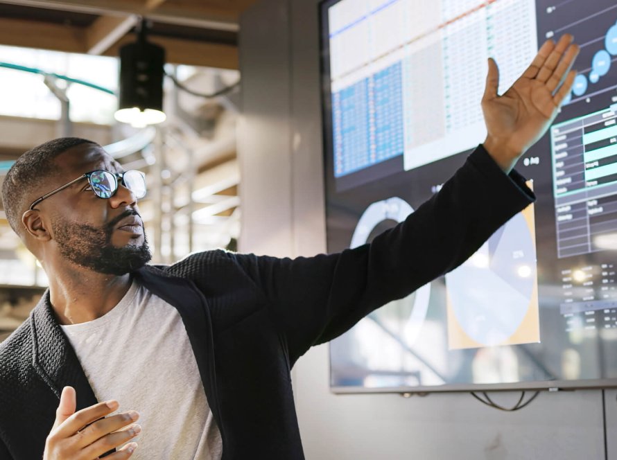 Deliver Smarter Support With Ai