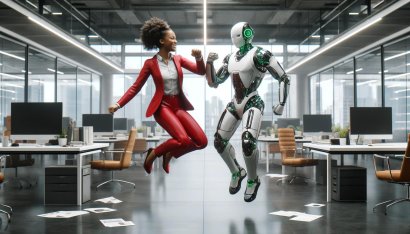 The Future of Legal Lead Screening Starts with Ai