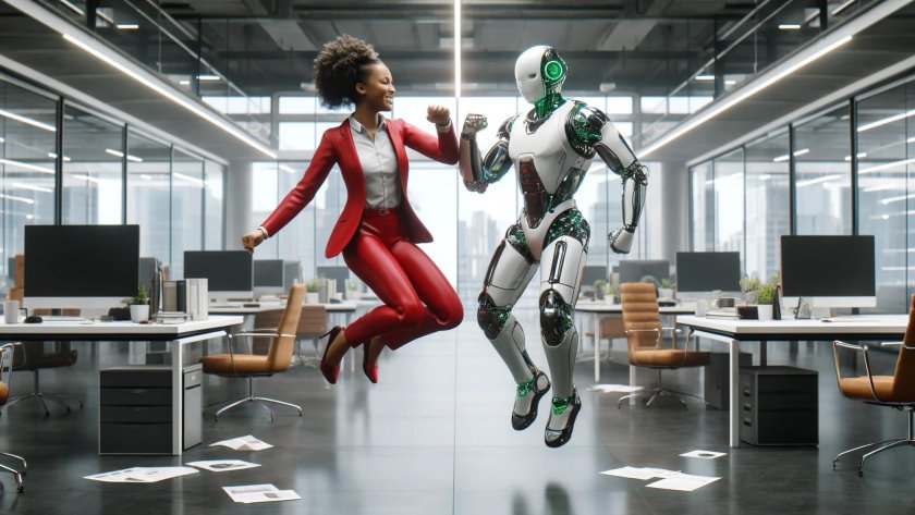 The Future of Legal Lead Screening Starts with Ai