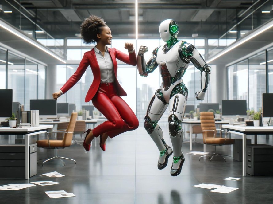 The Future of Legal Lead Screening Starts with Ai