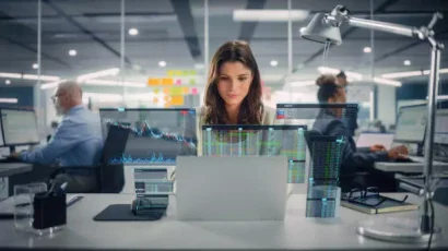 AI Enhanced Call Center Agents: Hyper Efficient Intake