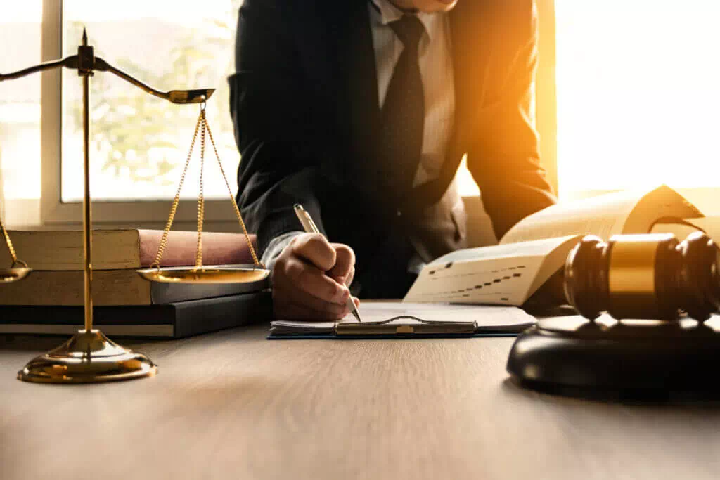 The Foundation of Excellence: Mastering Legal Intake