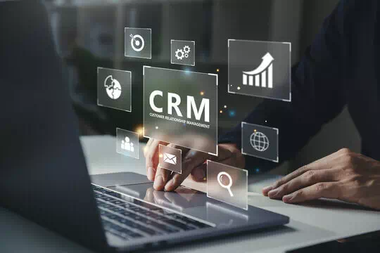 CRM Access That Improves Every Interaction