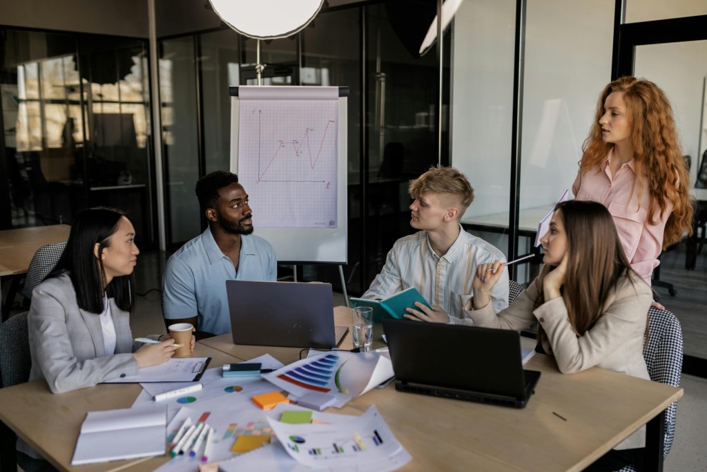 Explore Unified Support for Growth