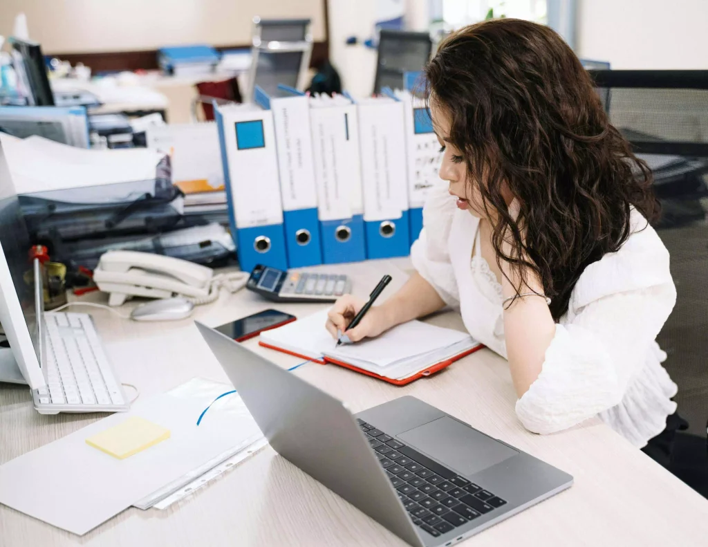 Improved Workflow and Task Prioritization