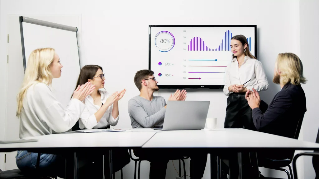 Real Time Feedback and Performance Optimization