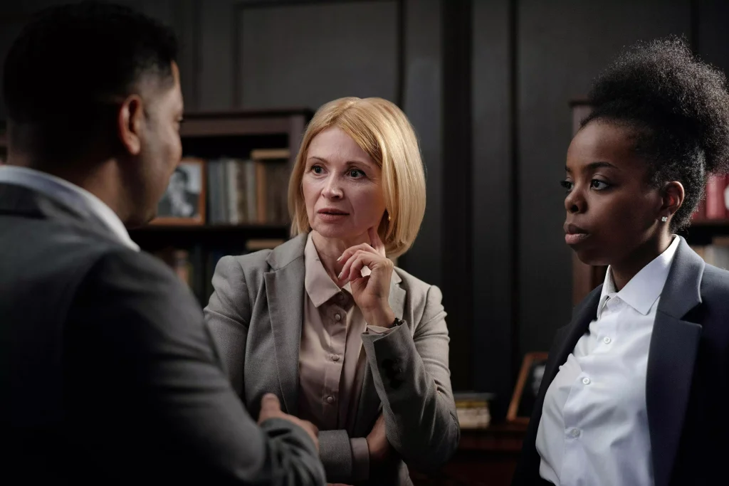 Why Human Delivery Still Matters in Legal Services