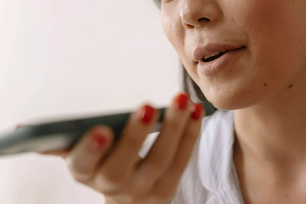 Voice Messaging for Emotional and Complex Scenarios