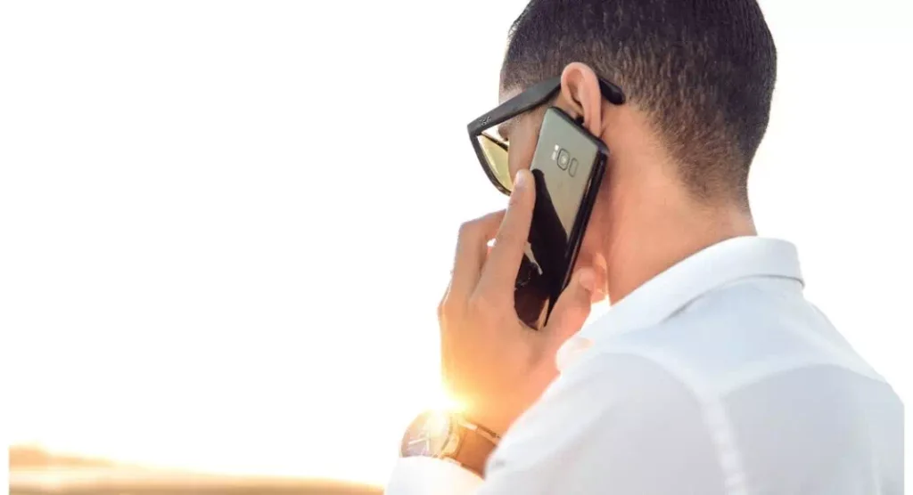 Service Continuity and Caller Resolution