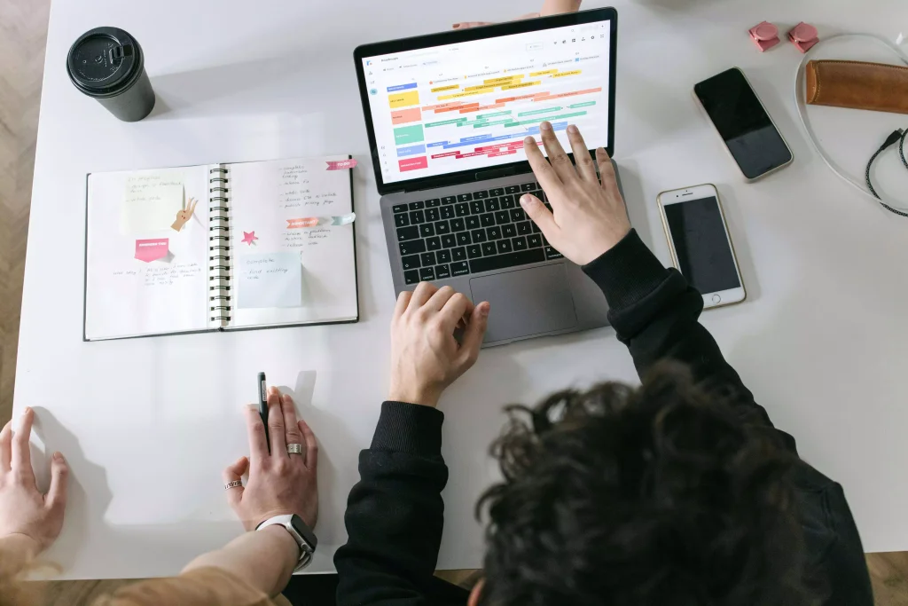 See the Platform in Action by Scheduling a Demo