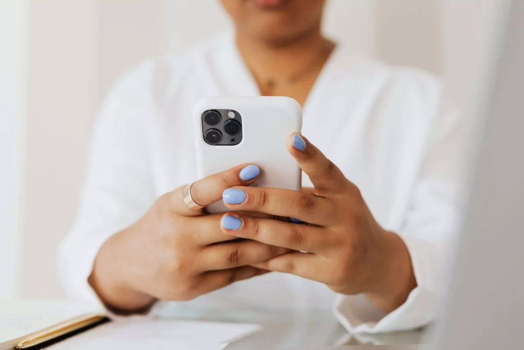 Text Messaging as a Legal Follow-Up Tool