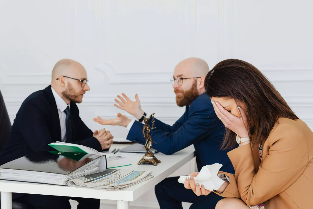 Your Legal Rights Now Delivered with Real-Time Guidance