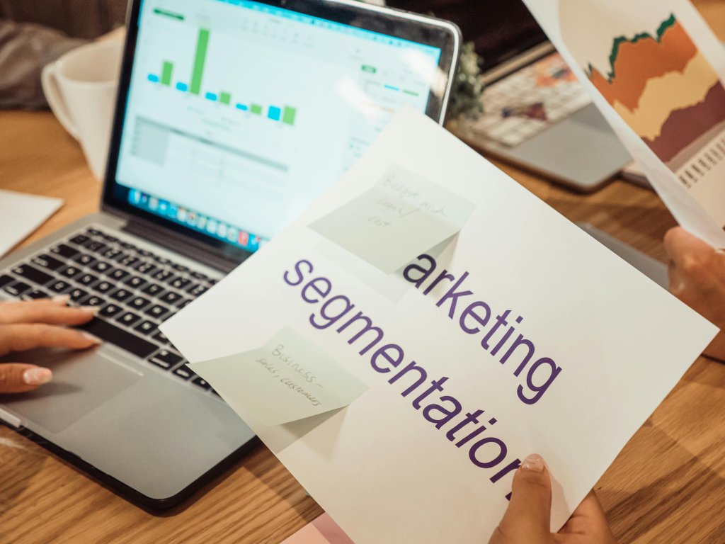 Volume Management Through Categorization