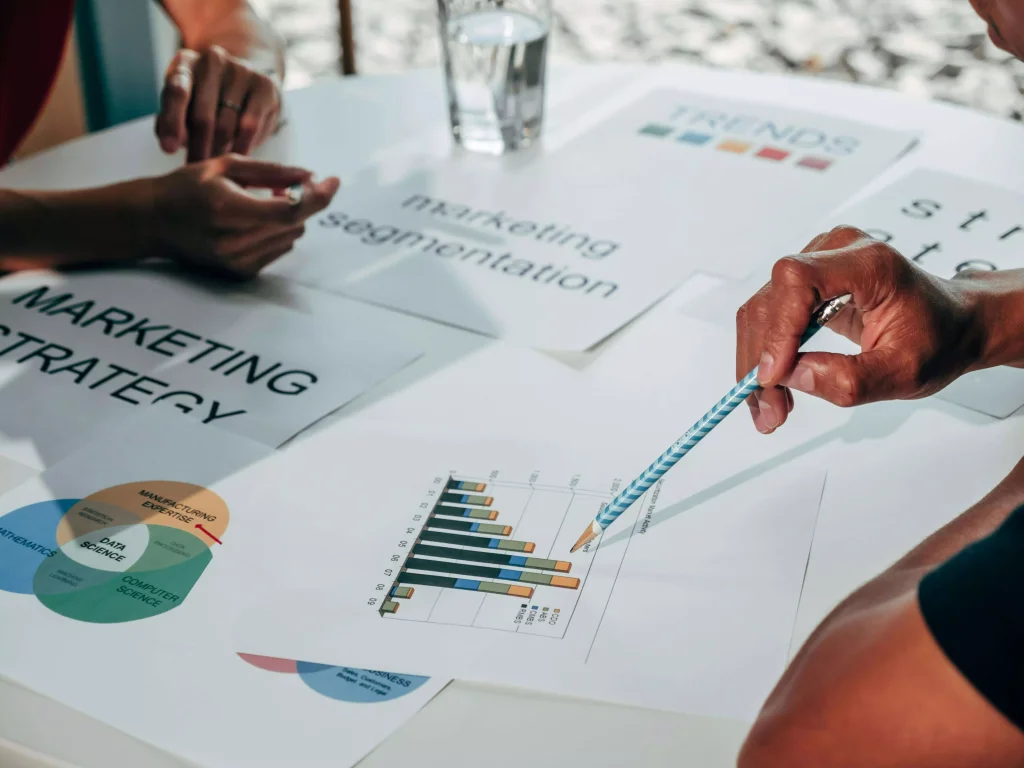 Turning Raw Data into Predictive Marketing Insights