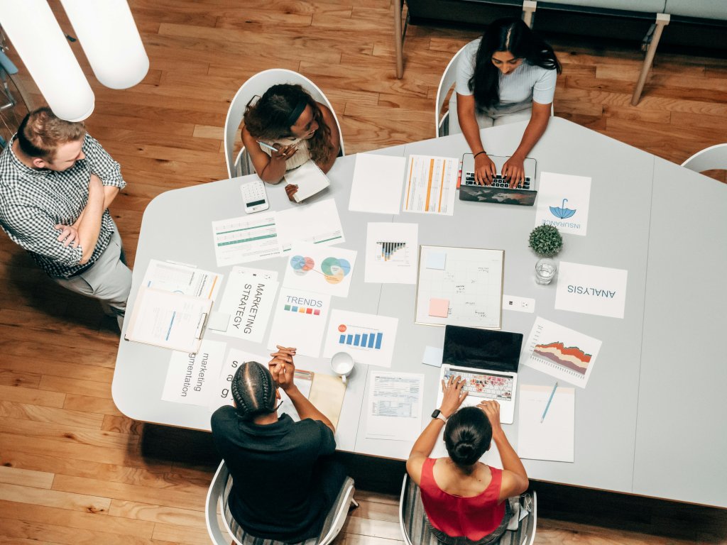 Cross Functional Synergy in Digital Operations