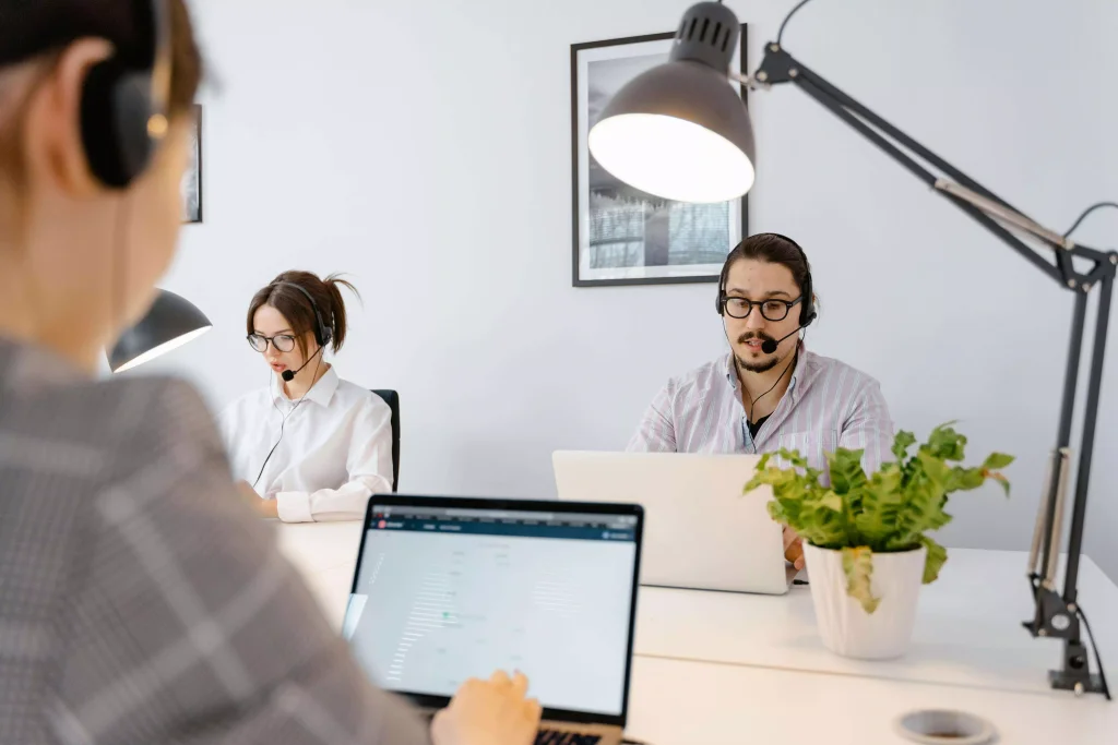 Intake Staff, CRM Engagement and Tech Adoption