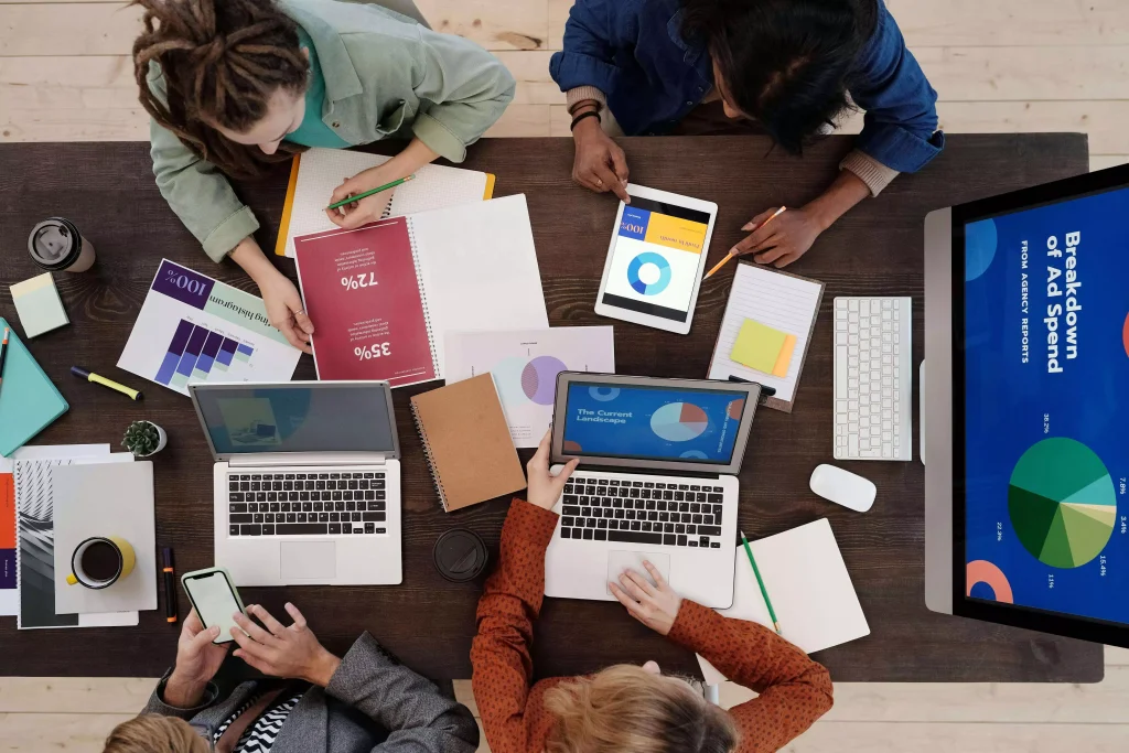 How Intake Data Reveals Client Behavior Trends