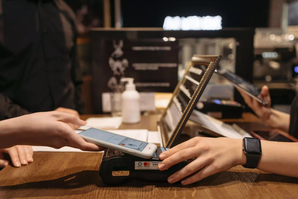 Customer Experience Innovation Through Intelligent Touchpoints