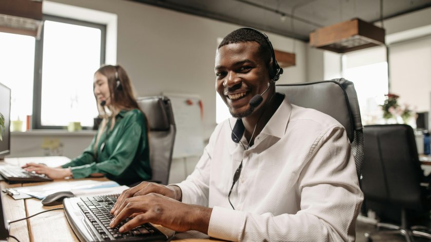 What Callers Expect From Law Firms