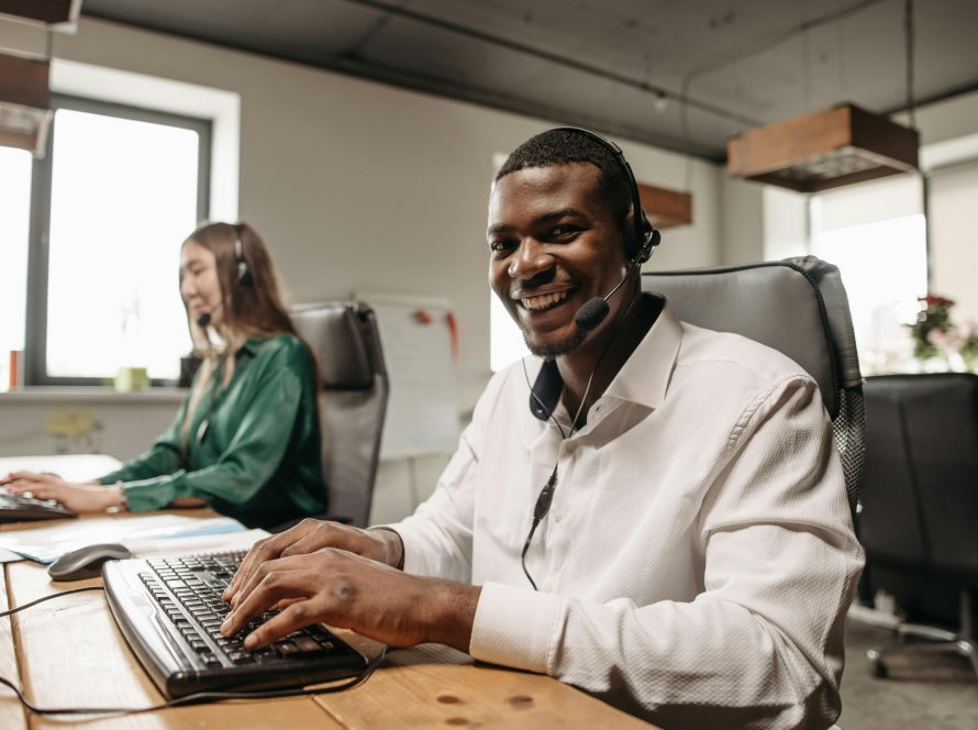 What Callers Expect From Law Firms