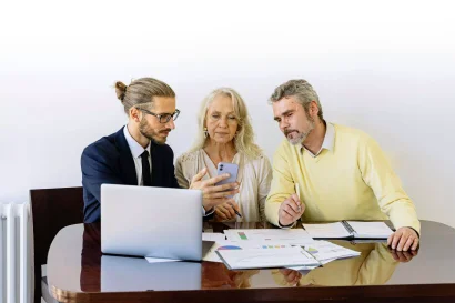 Client Outreach Preferences in Legal Technology