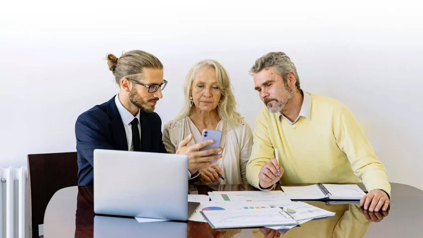 Client Outreach Preferences in Legal Technology