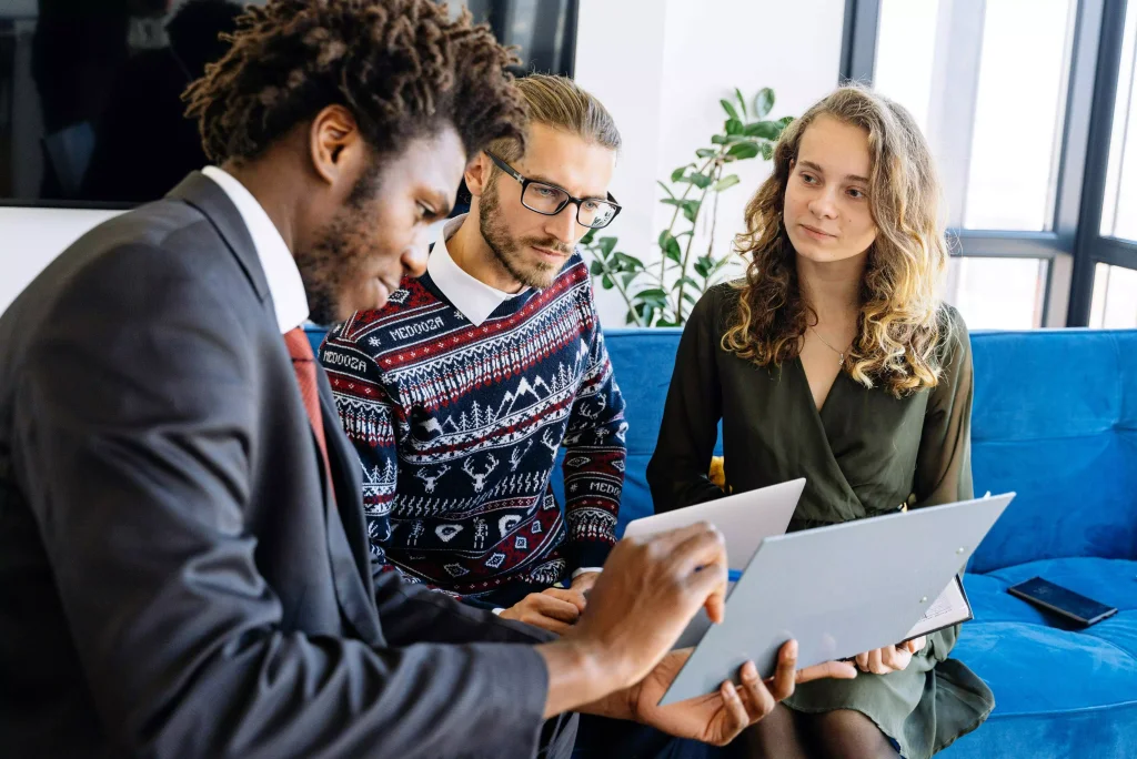 Timing and Channel Relevance in Legal Engagement
