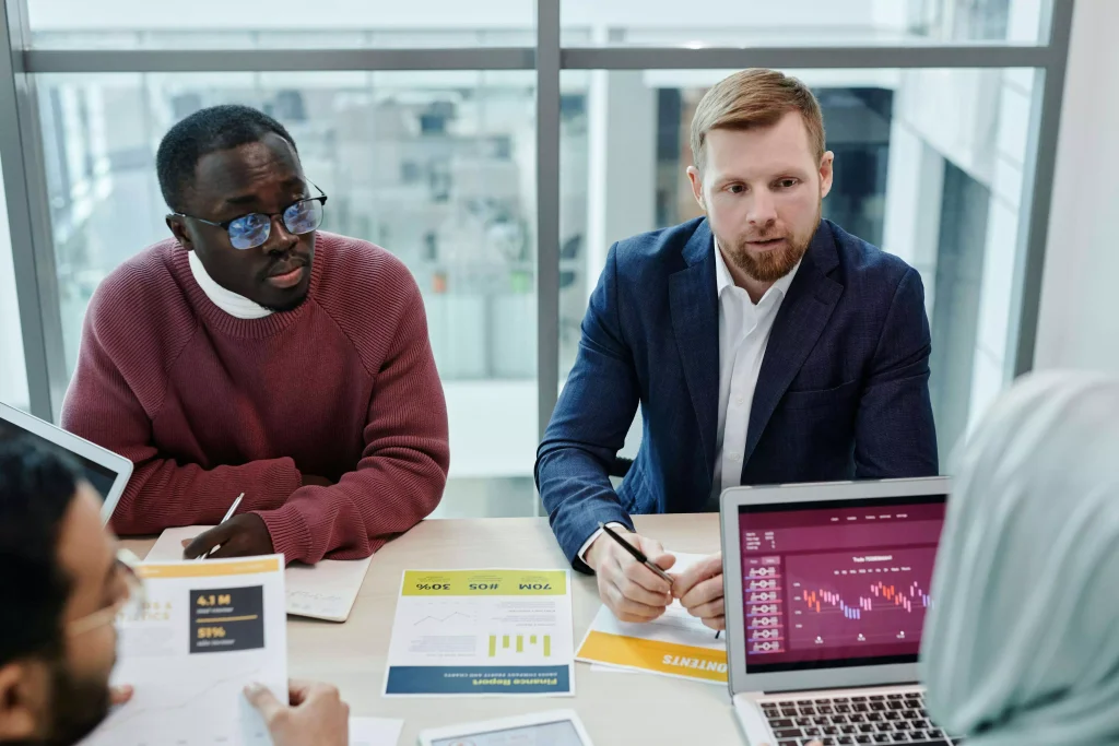 Personalization Through Data Driven Feedback