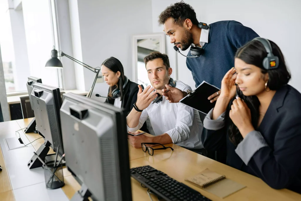 Impact on Training and Agent Confidence