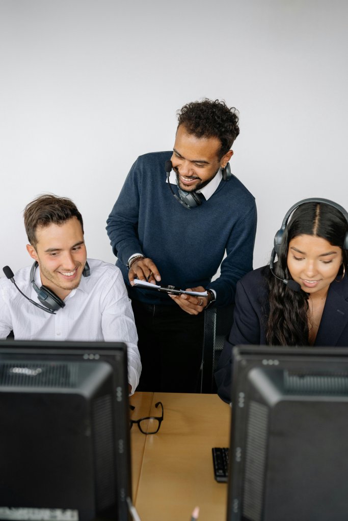 Strategic Alignment in Training and Services